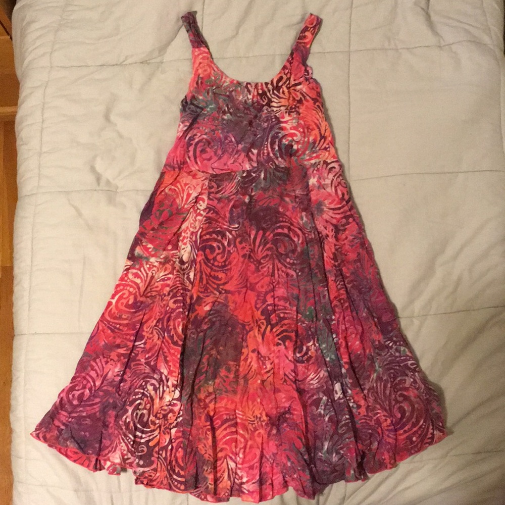 COPY - NWOT Pink sundress